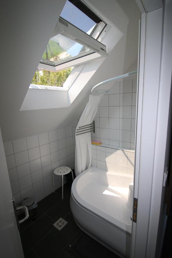 Nefelejcs Villa Zamárdi Exteriör bild