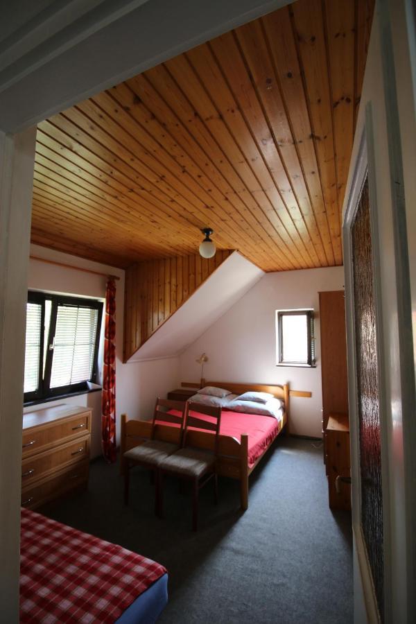 Nefelejcs Villa Zamárdi Exteriör bild